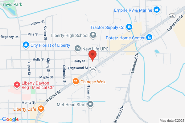 Apple Dumpling Day Care & Learning Center