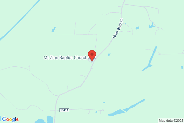 Mountzion Baptist Church