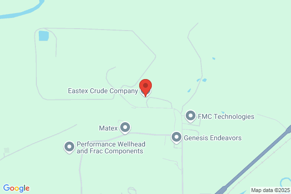 Eastex Crude Company