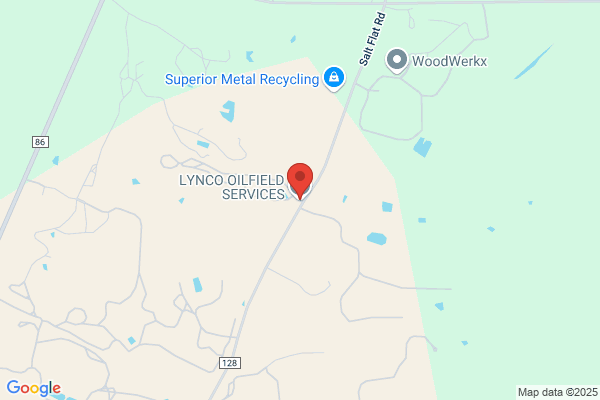 Lynco Well Service