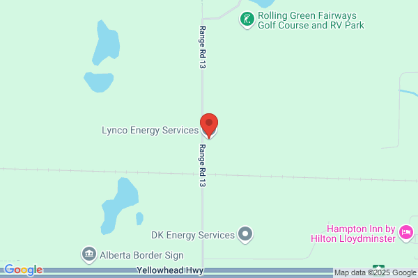 Lynco Well Services