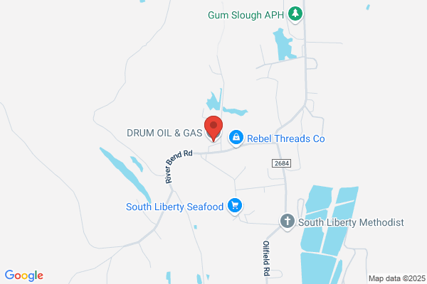 Drum Equipment Inc