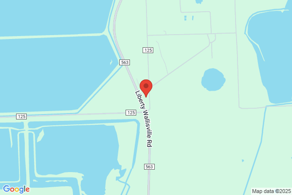 Middleton Oil Company