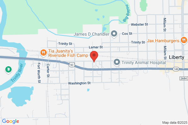 Trico Fishing & Rental Tools Co Inc
