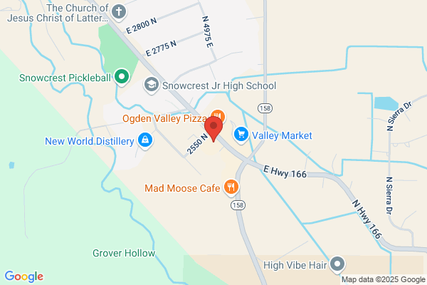 Ashlie Roe at CrossCountry Mortgage, LLC