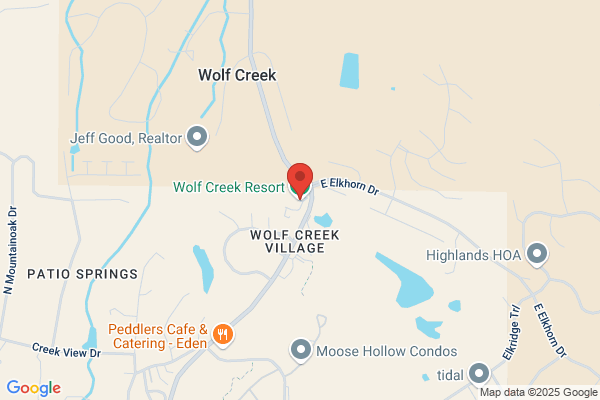 Wolf Creek Resort