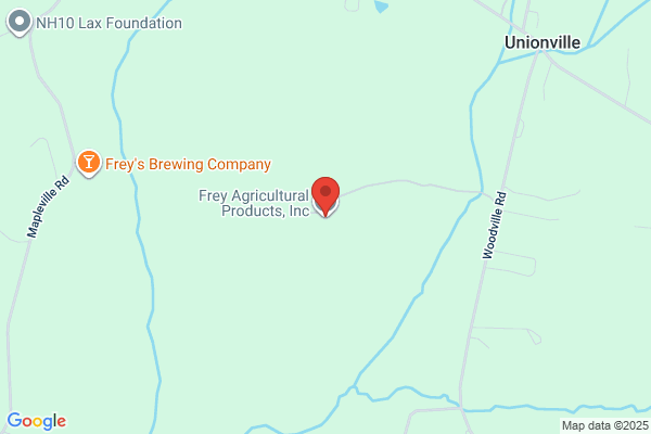 Frey Agricultural Products, Inc.