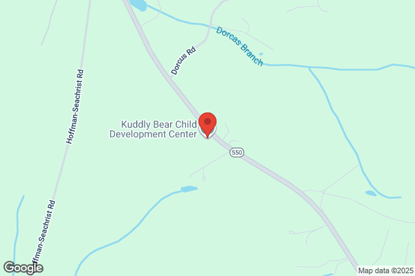 Kuddly Bear Child Development Center