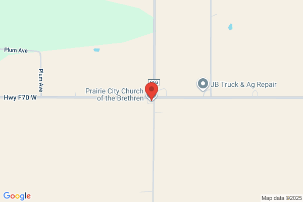 Libertyville Church of the Brethren