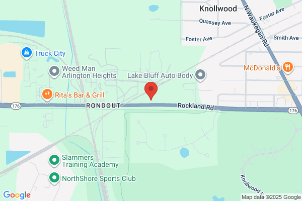 L.R. Gregory & Son, Inc.