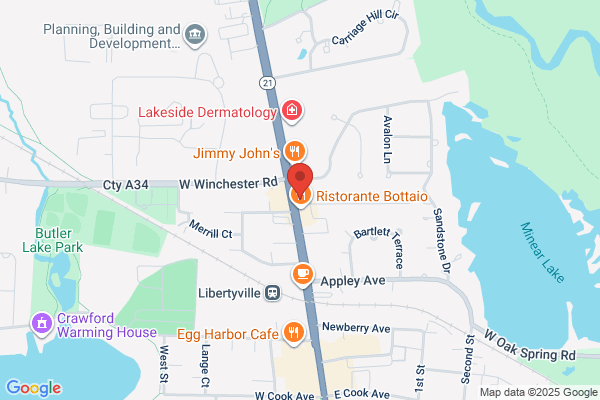 Bitcoin ATM Libertyville - Coinhub