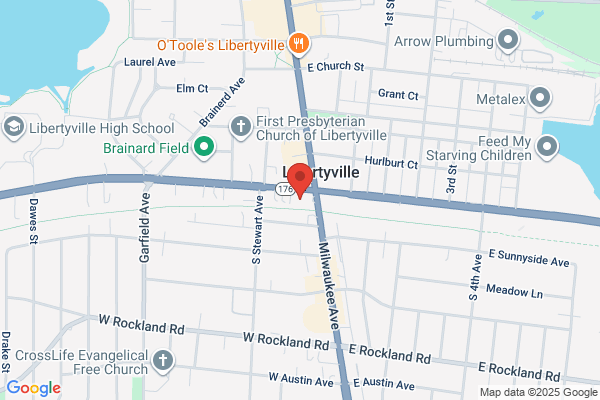 LibertyX Bitcoin ATM