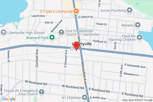 LibertyX Bitcoin ATM