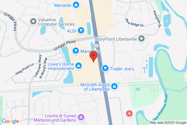 AAA Vernon Hills Car Care Plus