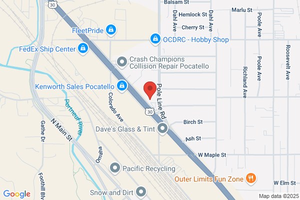 Family Auto Care