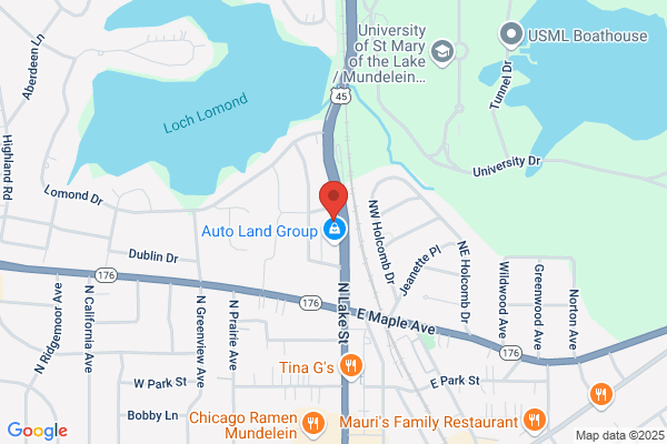 Mundelein Tire & Service