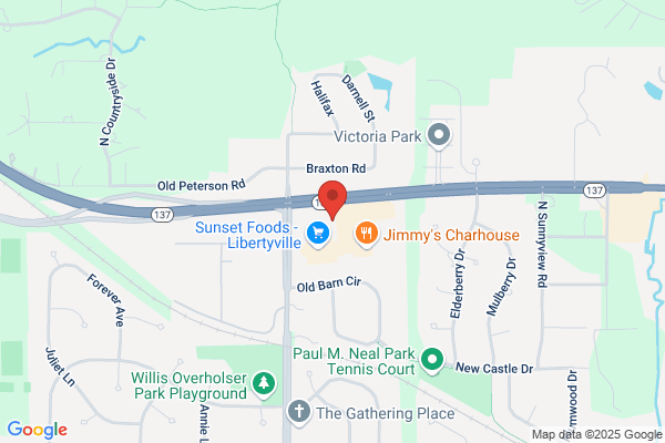 Einstein Bros. Bagels - CLOSED