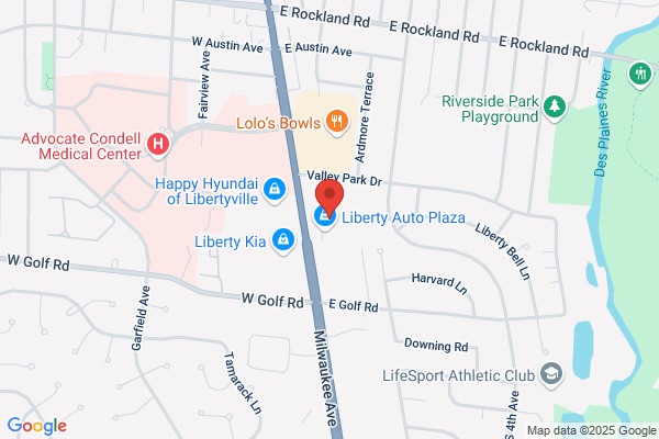 Libertyville Carpet & Upholstery Cleaning Inc