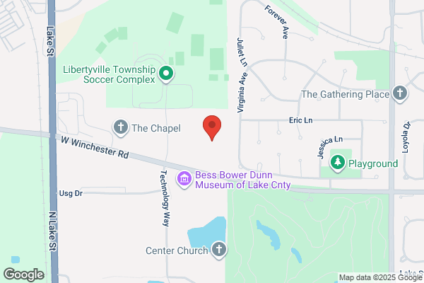 STEM Montessori Academy of Libertyville (AMS pathway school)