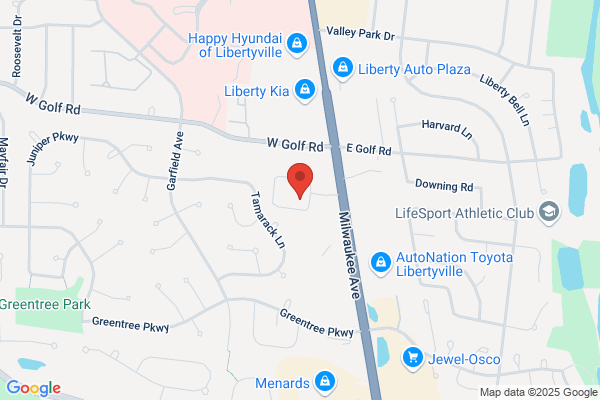 Affinity Chiropractic Center