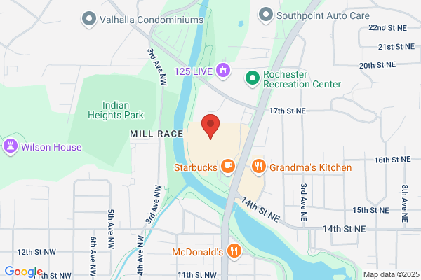 Skarbek Chiropractic