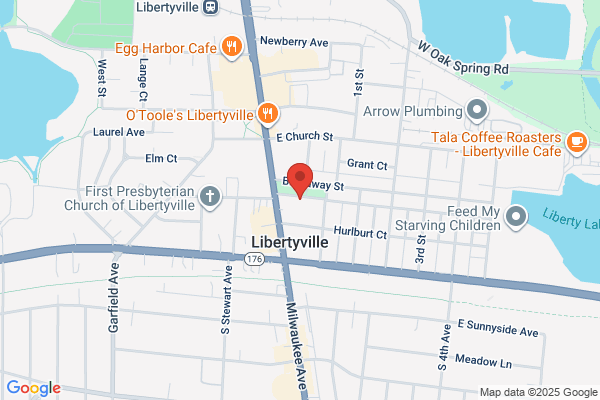 St Josephs Parish