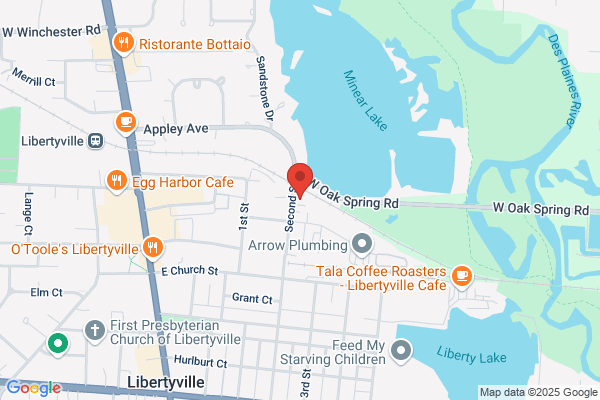 Betterway Heating & Air