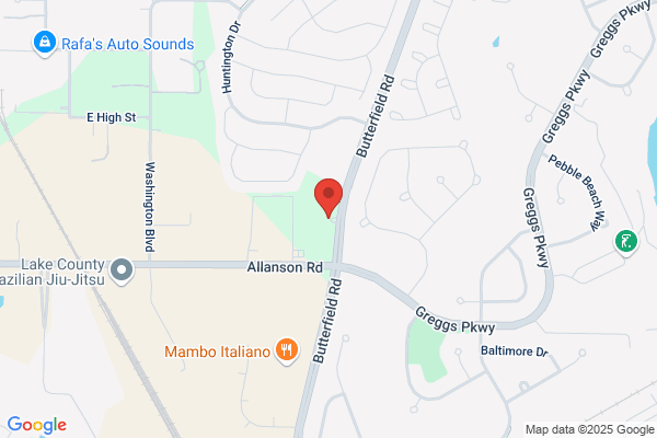 Libertyville Montessori School