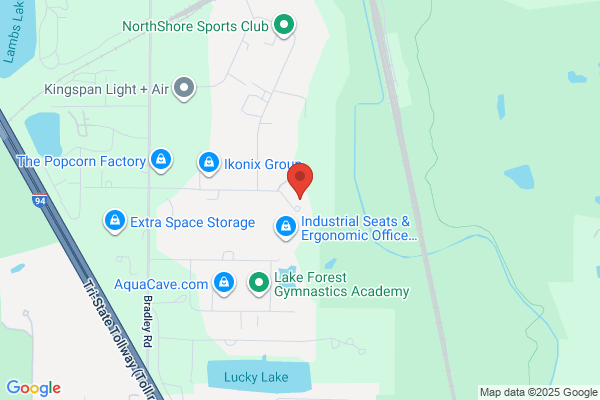 Montessori School of Lake Forest