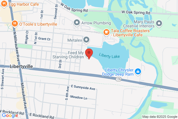 Dance Academy of Libertyville