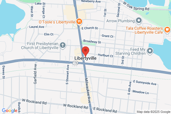 Fred Astaire Dance Studios - Libertyville