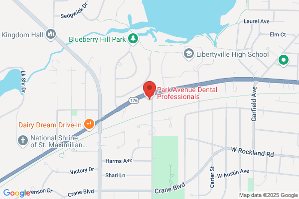 Park Avenue Dental Professionals