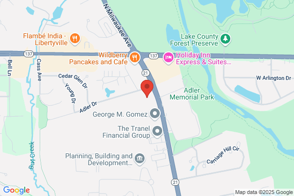Libertyville Family Dental