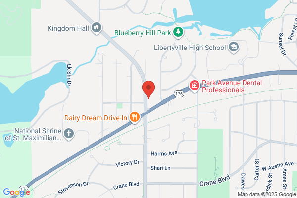 Butterfield Dental