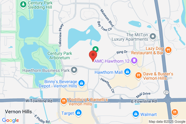 Vernon Hills Dental Center
