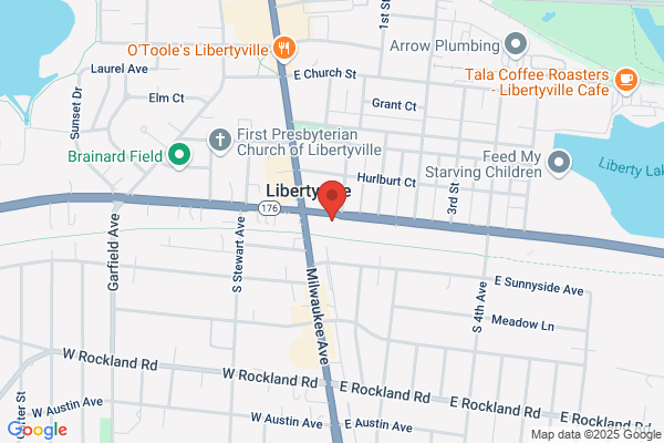 Center Square Chiropractic