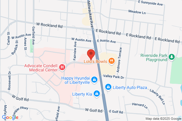 Gerald Frank MD