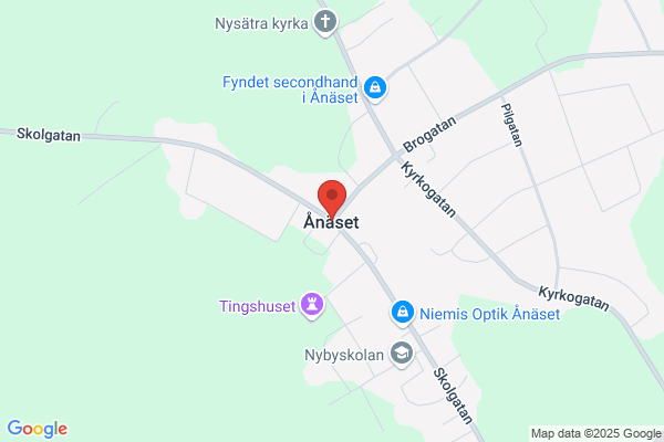 Anaset Group