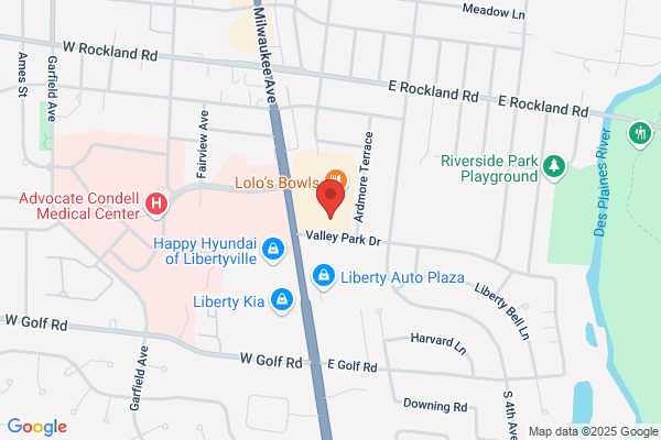 Libertyville Florist