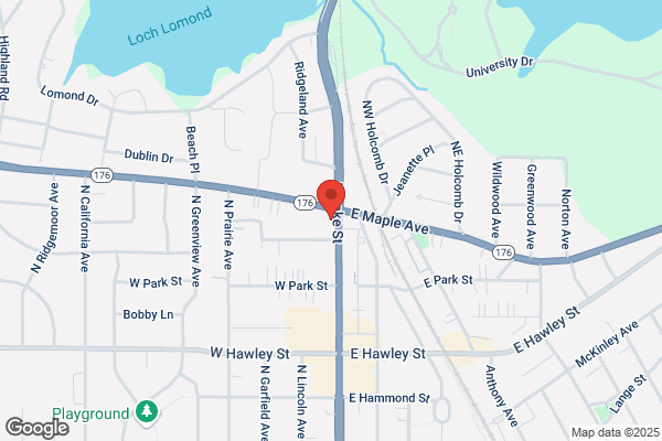 Mundelein Amoco