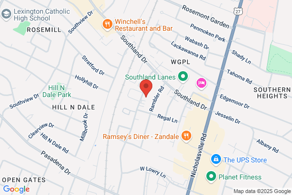 Willow Oak Pediatrics