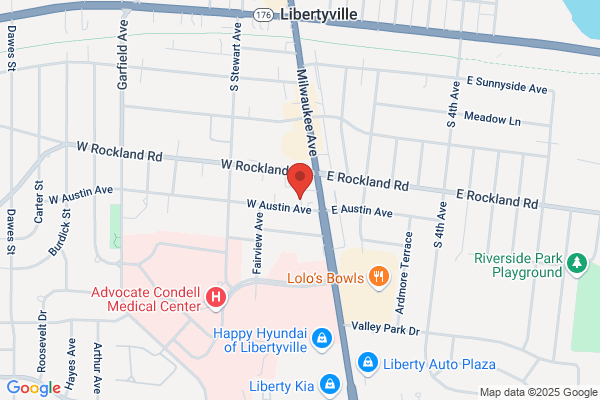 Libertyville Township, Assessor's Office