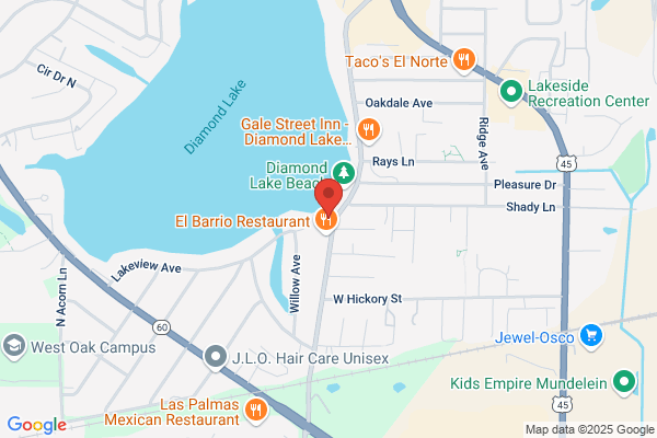 Mendoza Grocery & Liquor