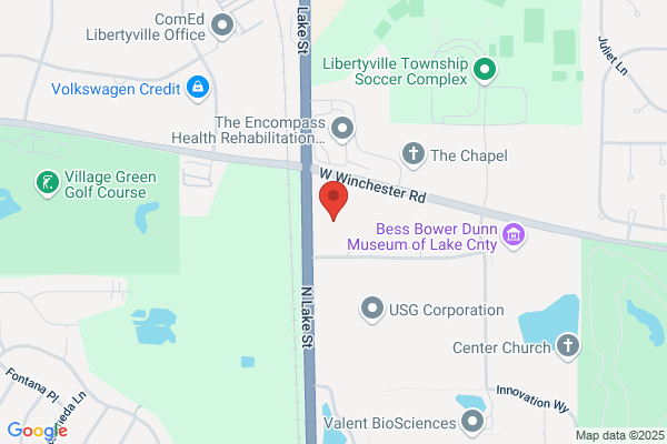 Sonesta Simply Suites Chicago Libertyville