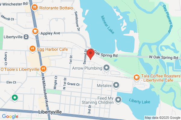 Hlp Systems Inc