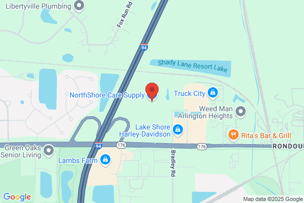 NorthShore Care Supply