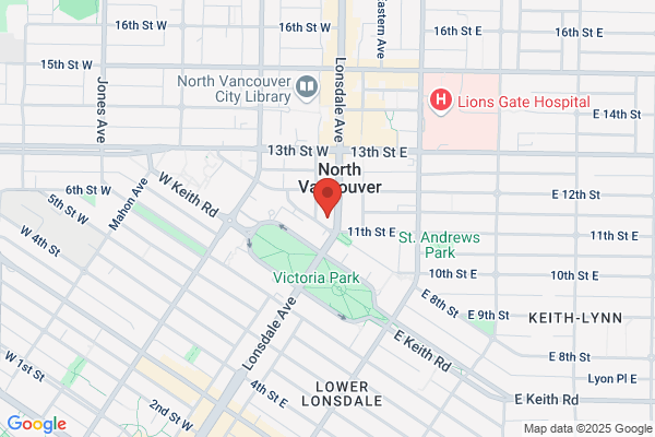 North Shore Family Services