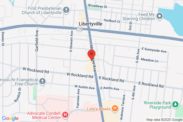 Saturn of Libertyville