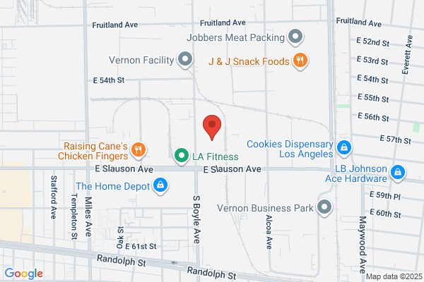 Norton Packaging Inc