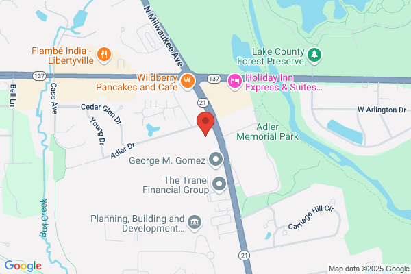 C.E.L. & Associates Inc. - Libertyville